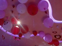 -米乐星世界KTV(汇智国际商业中心店)