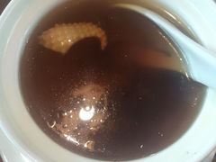 -丫口花园餐厅·融合菜
