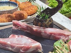 -伊尚宫·清真广式早茶.韩式烤肉·火锅