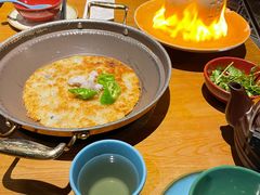 -吃饭皇帝大土家民族菜(正大广场店)
