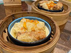 -流舫海鲜酒家(张溪店)