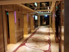 -杭州龙禧福朋喜来登酒店