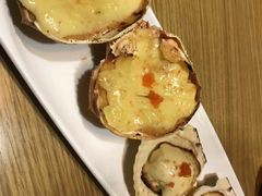 -三石铁板烧(紫竹桥店)