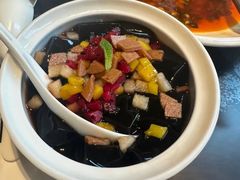 -万达瑞华酒店·品珍中餐厅