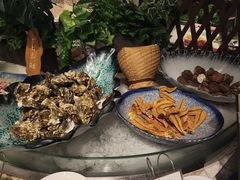 -云海轩·海鲜自助-河北云瑧世纪大饭店1F