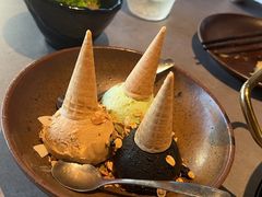 -罗勒家·养生火锅· Bistro(大望路店)