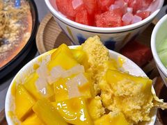 -麻都·成都菜(人民广场店)