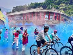 -云台山风景名胜区