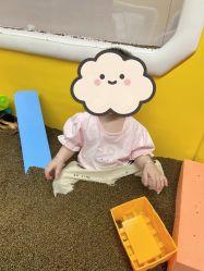 -孩子王童乐园(西安万象城店)