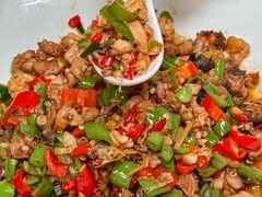 -新凯旋烧烤·燕姐千岛湖土菜