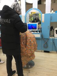 -童剪儿童理发(泛悦mall北都店)