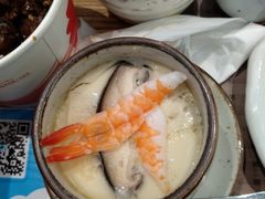 -林妈妈村·日式料理(宝山万达店)