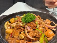 -状元虎.摇滚炒鸡.家常菜(义勇街店)