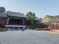 -即墨古城