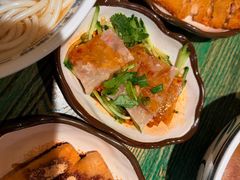 -鑫花溪牛肉米粉(东环大润发店)