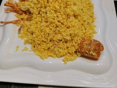 -鲜味食族水产·海鲜餐厅