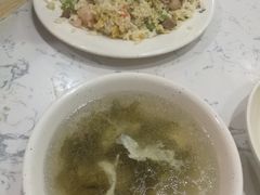 扬州炒饭-蒋家桥饺面店(四望亭路店)