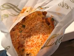 飞鱼籽面包-Let's Taipei 非常烘焙(太古里店)