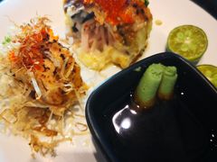 -川骄海鲜自助(亚运村店)