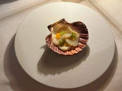 -三嚥阁 La Villa Restaurant