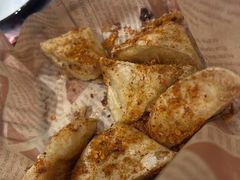 -老班长·小龙虾·鲜货烧烤大排档(金街美地店)