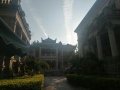 -海天堂构