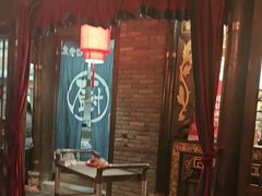 -袁老四重庆老火锅(桐梓坡店)