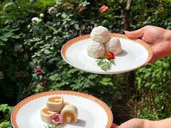 -白家大院·王府宫廷菜(苏州街店)