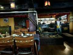 -阿布氇孜藏餐厅(九寨沟店)