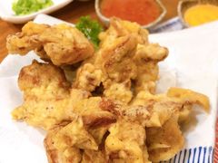 -三月居酒屋(青年大街店)