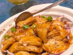 -锅老头海鲜铁锅炖