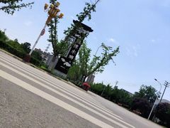 -龙潭水乡
