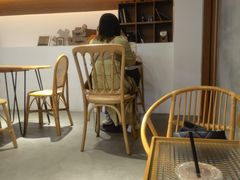 大堂-PUZZLE COFFEE 拼图咖啡