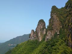 -南尖岩