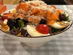 -后厨意餐La Cucina(外交公寓店)