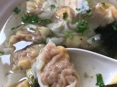-海平馄饨(逍遥二路店)