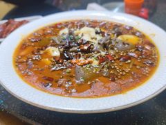 -日食记精菜馆(建邺万达店)