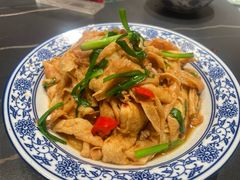 -回家吃饭·地道南昌菜(建德观总店)