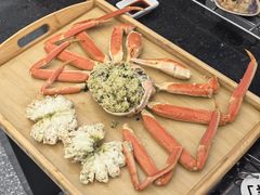 -震海贝烤贝·民俗特色店(延吉总店)
