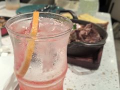 -CRAZYONES西班牙海鲜饭(上海美罗城店)