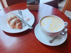 -COSTA COFFEE(西湖天地店)