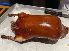 -四季民福烤鸭店(王府井东安门店)