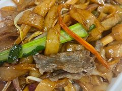 -廣九广味食堂-猪肚鸡火锅(曼哈顿店)