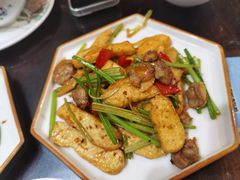 -堂宴·老厦门私房菜(1988仙岳总店)