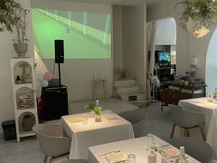 -春树下·树屋花房西餐厅(罍街AS1980店)