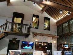 -陕拾叁(袁家村店)