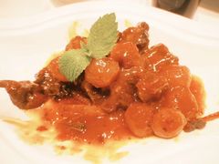 -金陵后厨·南京菜(新街口秣陵路店)