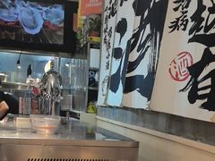 -木屋烧烤(岗顶二店)