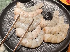 -牛New寿喜烧(金鹰世界店)