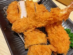 -胜博殿日式炸猪排(西红门店)